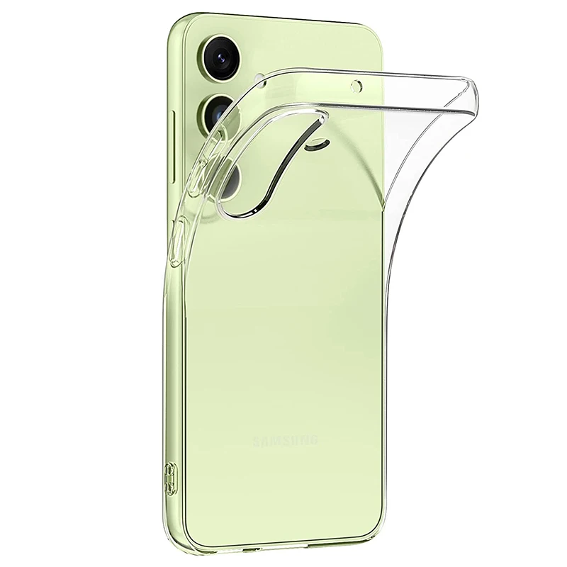 Coque Transparente pour Samsung Galaxy A54 5G