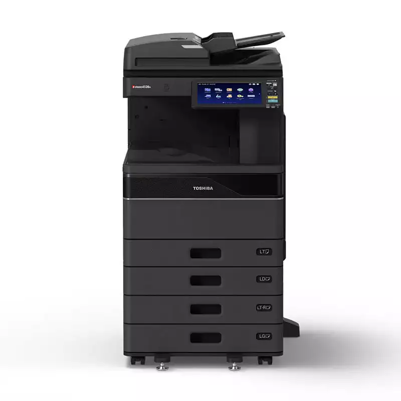Photocopieur Multifonction Monochrome Toshiba E-Studio 4528A