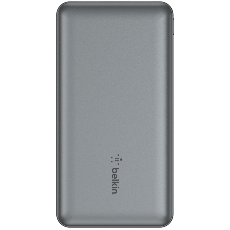 Power Bank Belkin 3Ports 10K - Gris