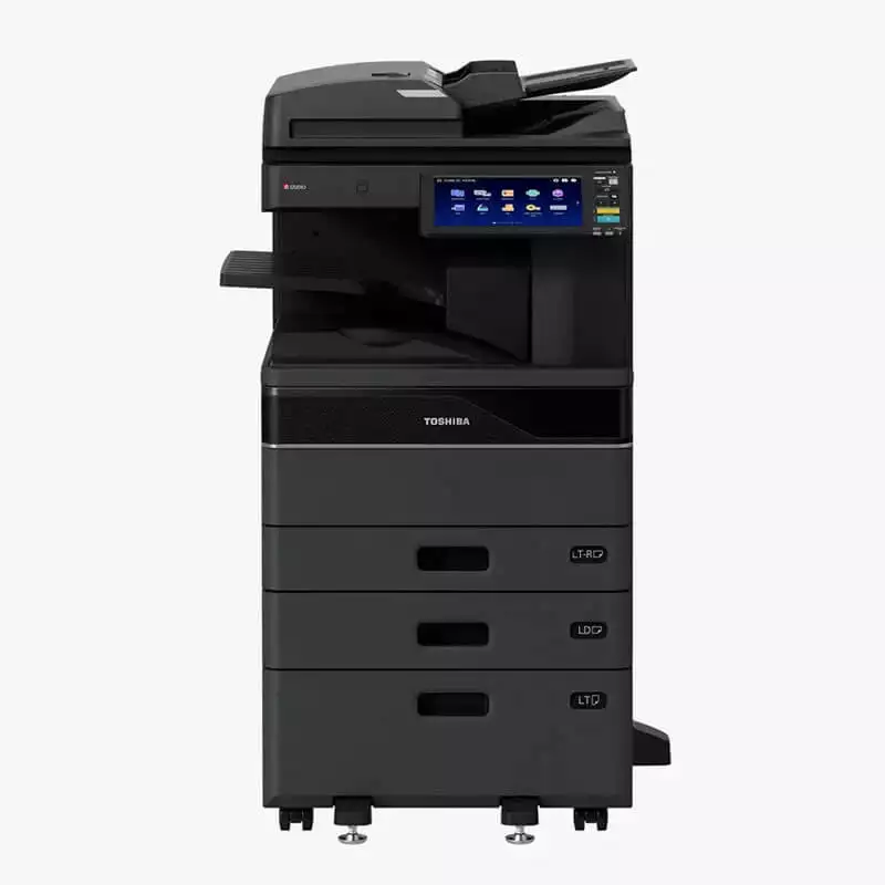 Imprimante Copieuse Multifonction Couleur Toshiba  E-Studio 2520AC