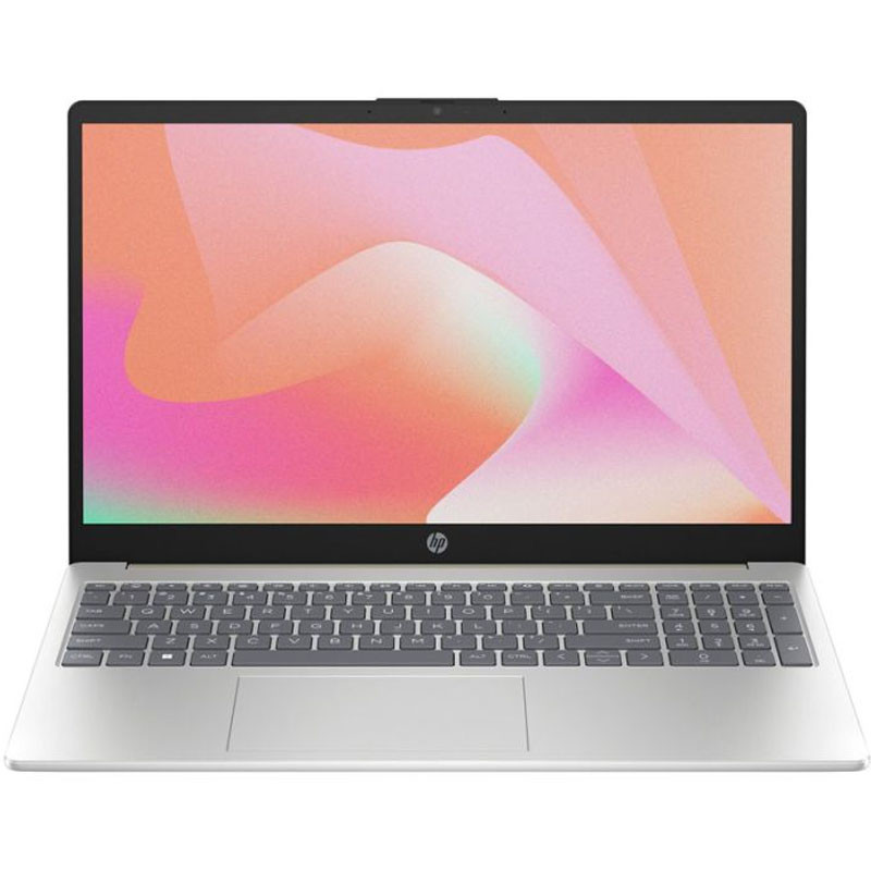 Pc Portable HP 15-FD0053 NK I3- N305 8GO 512GO SSD - Silver
