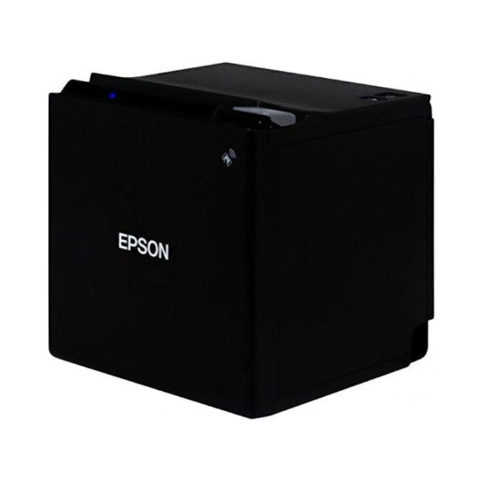 Imprimante De Ticket  Epson TM-M30II Réseau - Noir