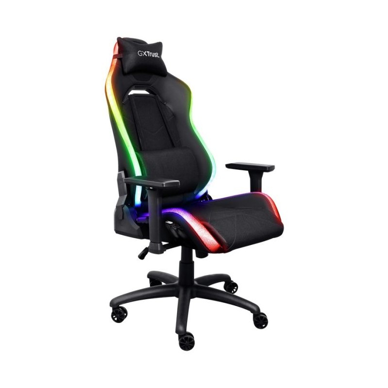 Chaise Gaming Trust GXT 719 - NOIR