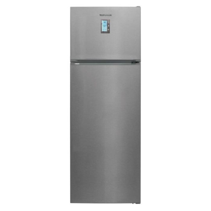 Réfrigérateur TELEFUNKEN FRIG-483DI 496 Litres NoFrost - Inox