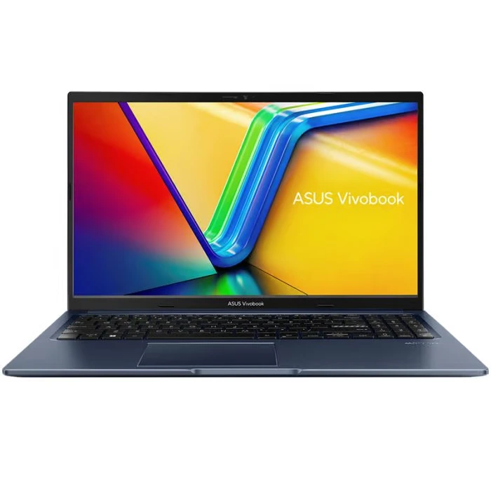 PC Portable ASUS VIVOBOOK 15 X1502VA I5 13È GÉN 8GO 512GO SSD - Bleu