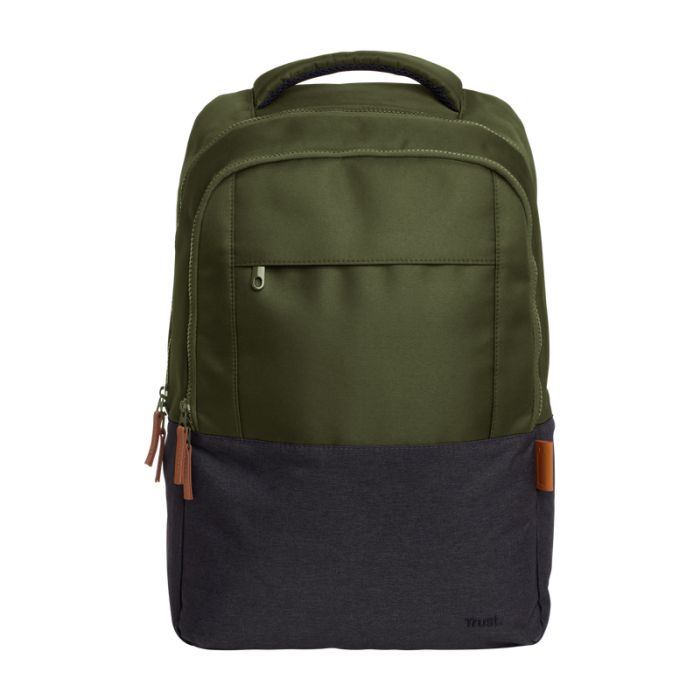 Sac à Dos TRUST Pour LAPTOP 16" - Vert