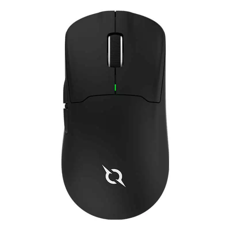 Souris Gaming Sans Fil AQYRYS M60 - Noir