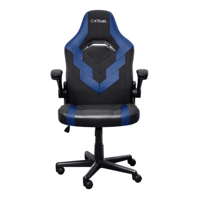 Chaise Gaming Trust GXT 703 Riye - Bleu
