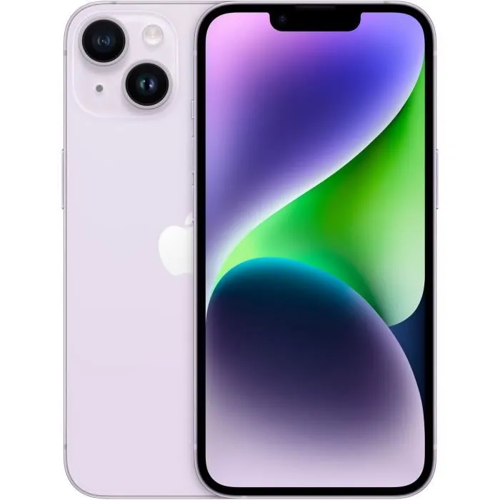 iPhone 14 128 Go en Tunisie - Prix, Caractéristiques et Offres