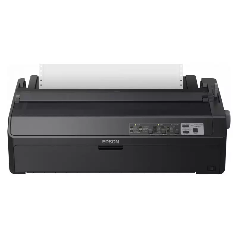 Imprimante Matricielle à Impact EPSON LQ-2090II 24 Aiguilles