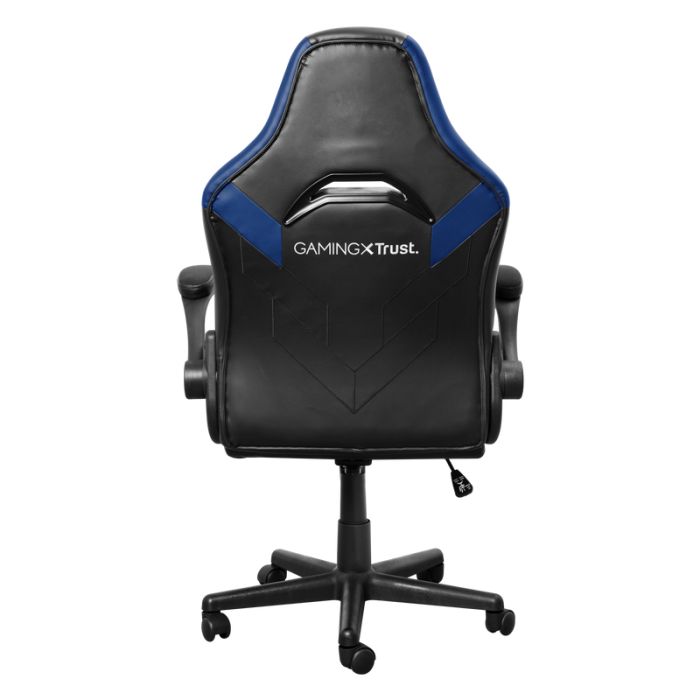 Chaise Gaming Trust GXT 703 Riye - Bleu