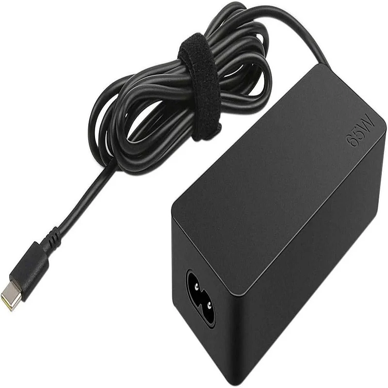 Chargeur d'Origine Lenovo 65W 20V - 3.25A Type C