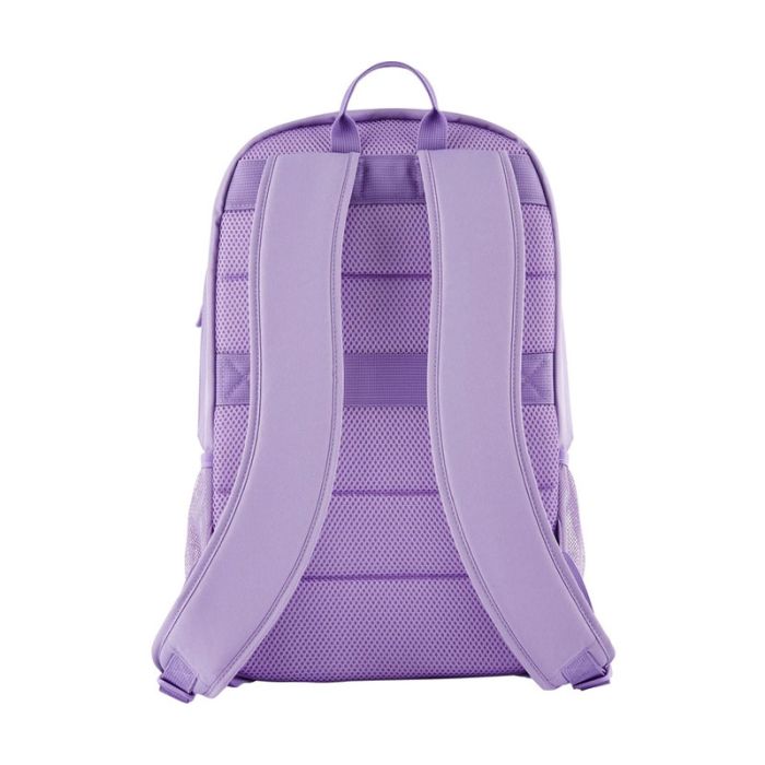 Sac à Dos HP Campus pour PC Portable 15.6" - Lavande & Rose