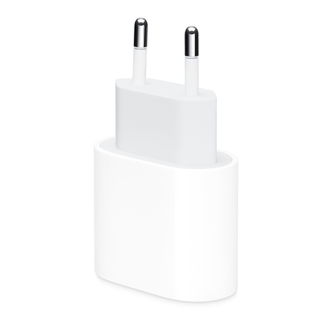 Adaptateur secteur USB-C 20 W Apple