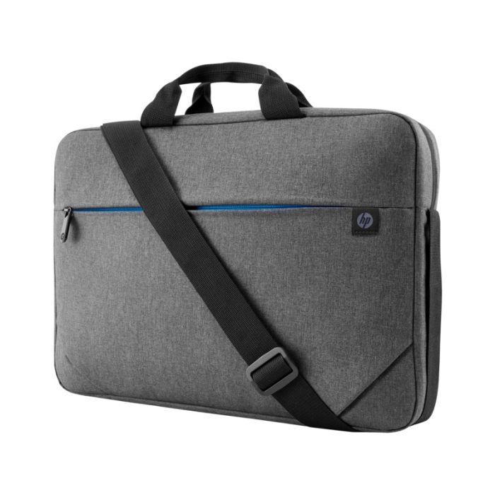 Sacoche HP Prelude G2 pour PC Portable 15.6" - Gris