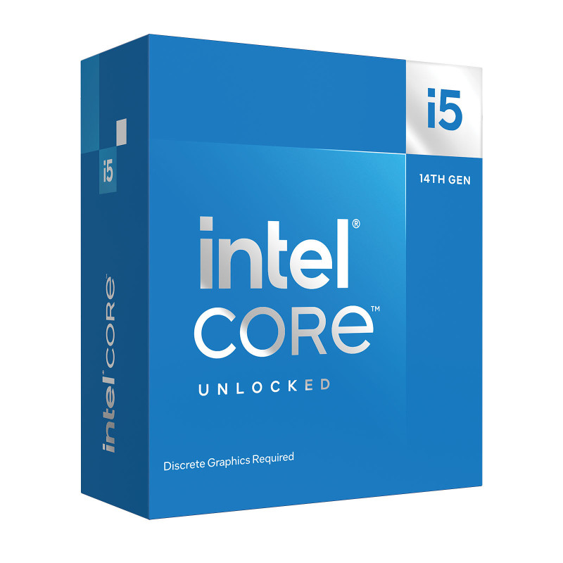 Processeur Intel Core i5-14600KF