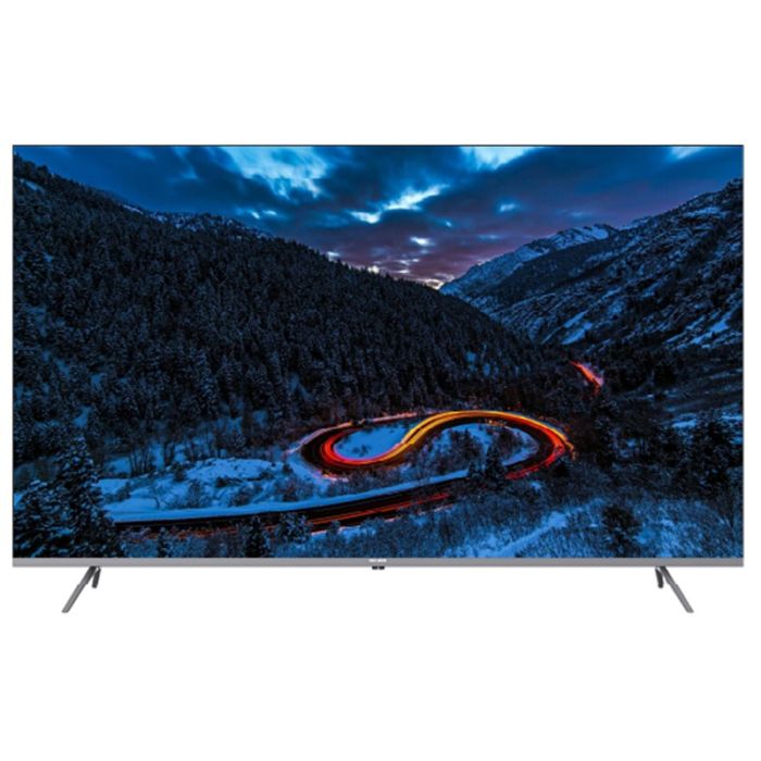 TV TELEFUNKEN 50" Smart Google TV G3EN 4K UHD + Récepteur intégré