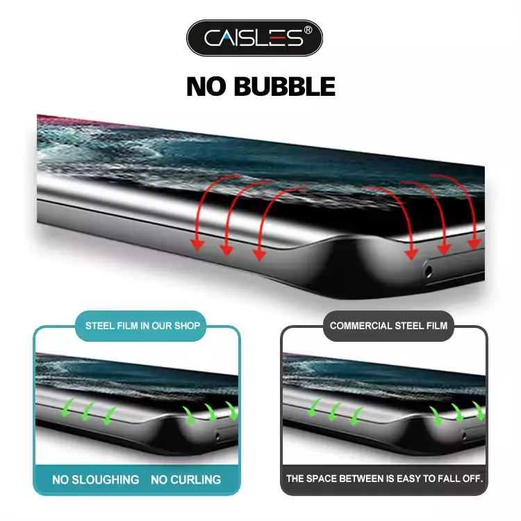 Protection Ecran Pour Samsung S Série Note 20