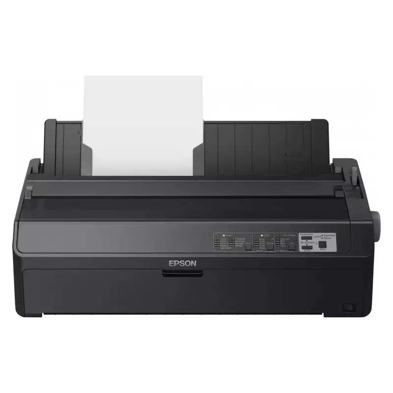 Imprimante Matricielle à Impact EPSON LQ-2090II 24 Aiguilles