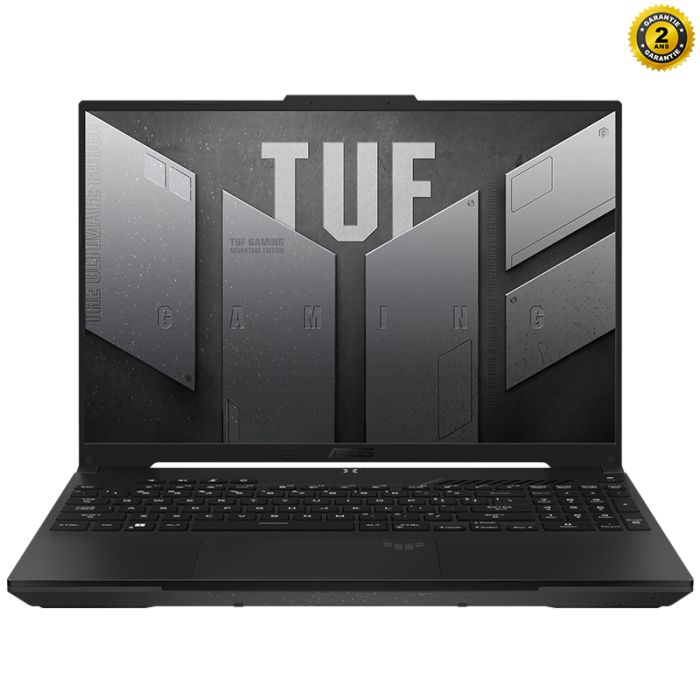 Pc Portable Gamer Asus TUF A15  AMD RYZEN 7 8Go RTX2050