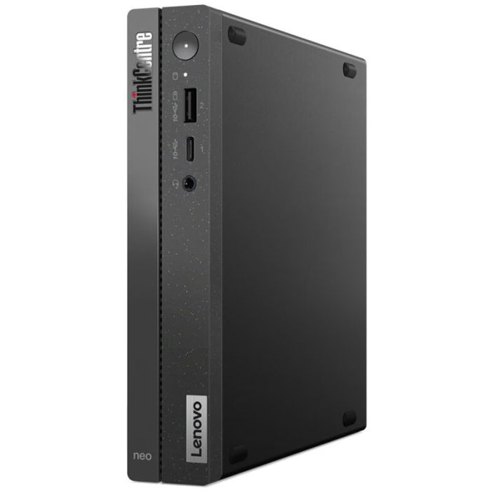 PC De Bureau Lenovo ThinkCentre Néo 50Q Gen4 i3 12é Gén 8Go 512Go SSD