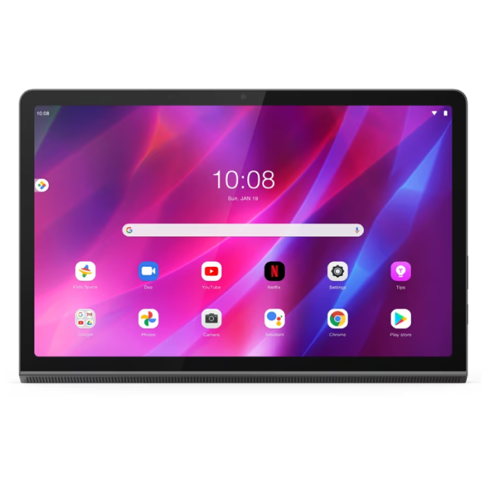 Tablette Lenovo Yoga Tab 11" 4G LTE - Gris