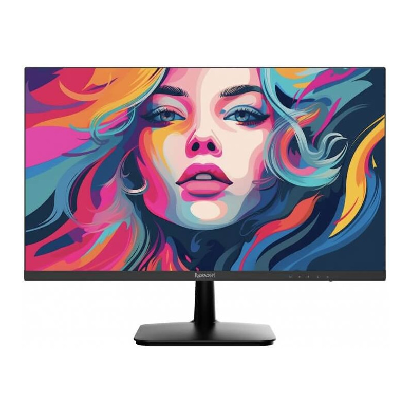Écran REDRAGON Memphis II 27" Full HD IPS 100HZ