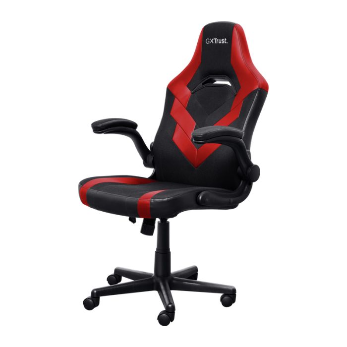 Chaise Gaming Trust GXT 703 Riye - ROUGE