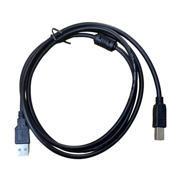 Câble USB 1.5M pour Imprimante