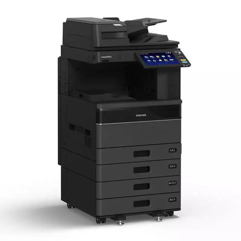 Imprimante Copieuse Multifonction Couleur Toshiba  E-Studio 2525AC