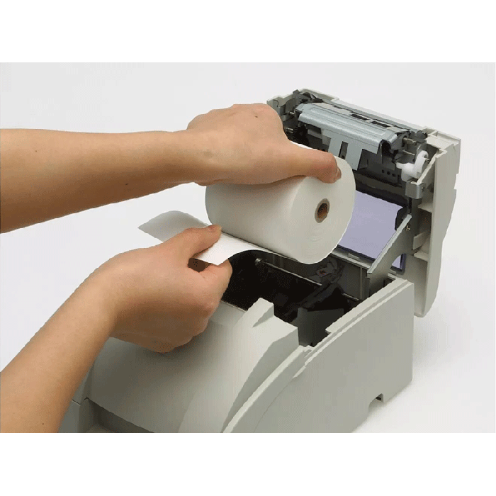 Imprimante De Ticket Epson TM-U220B UB-E04-PS
