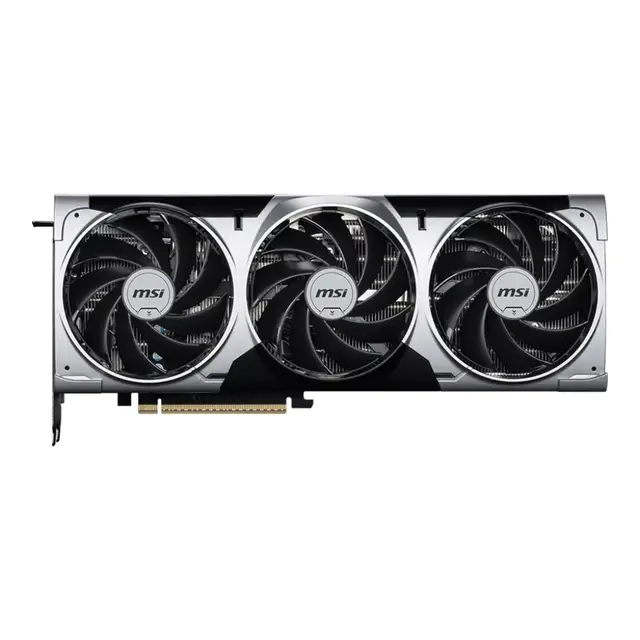Carte Graphique Gamer MSI  RTX 5080 16Go Ventus 3X OC