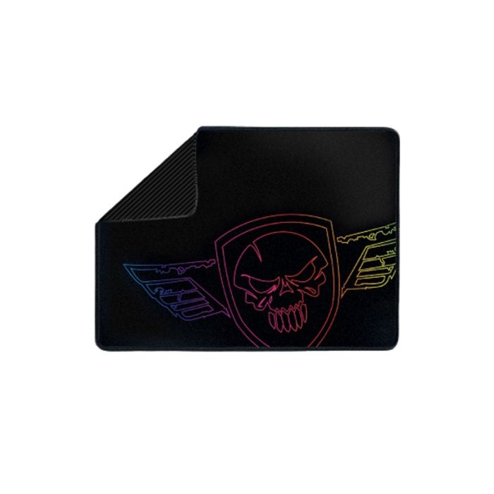 Tapis De Souris Gamer Spirit Of Gamer DARKSULL XL - Noir