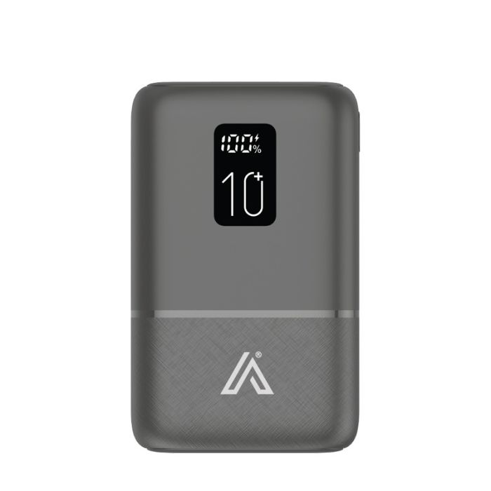 Power Bank ARTEK 10000mAh - Onyx