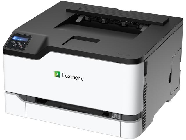 Imprimante Multifonction Laser Lexmark Couleur - CS331DW