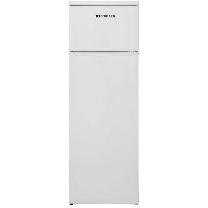 Réfrigérateur TELEFUNKEN FRIG-283W  237 Litres LessFrost - Blanc