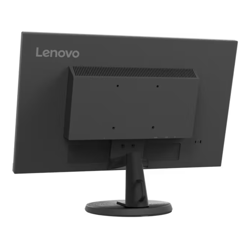 Ecran Lenovo ThinkVision C24-40 23.8"Full HD 75HZ - Noir