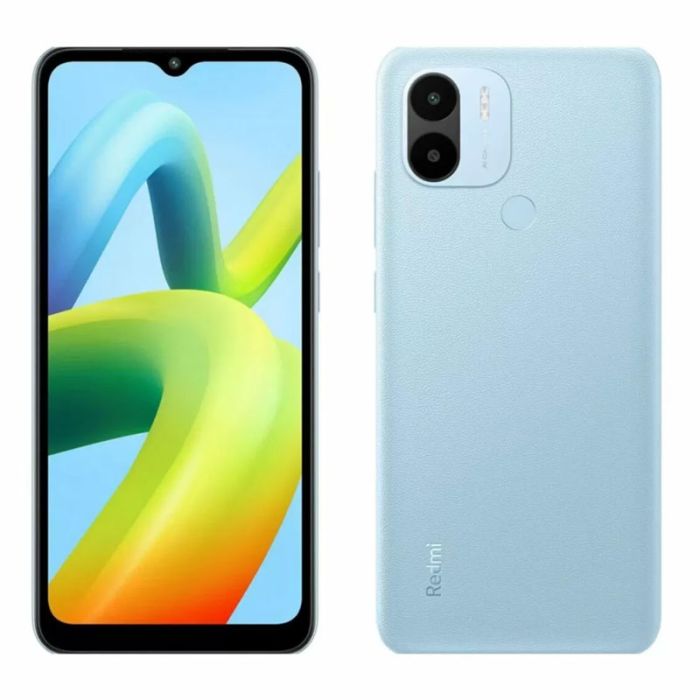 SMARTPHONE XIAOMI REDMI A1 PLUS 2GO 32GO - Bleu claire