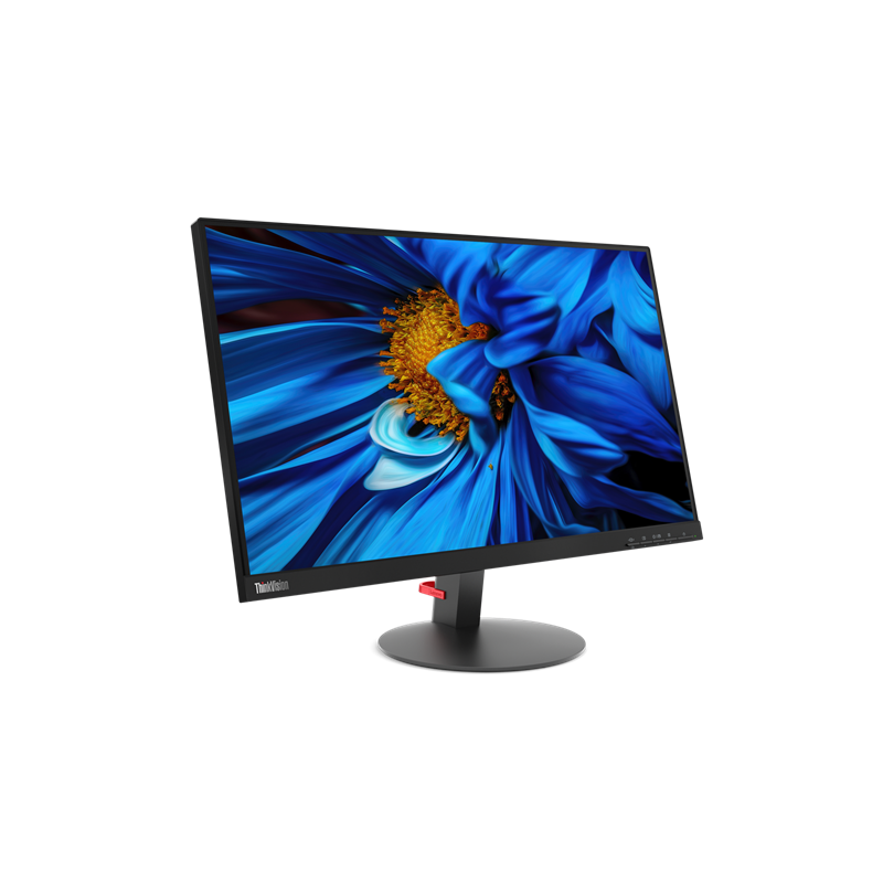 Ecran Lenovo ThinkVision S24e-28 23.8"Full HD 60HZ - Noir