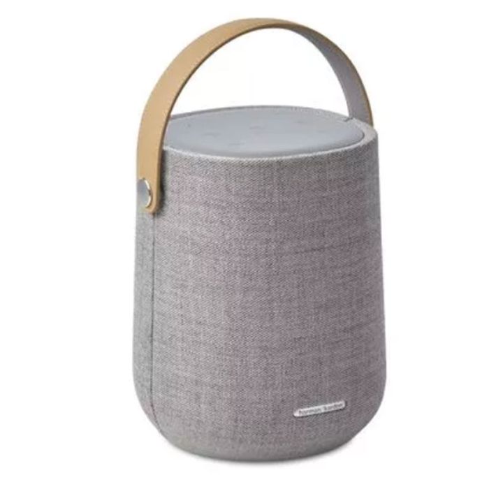 Enceinte Harman Kardon Citation 200 Gris