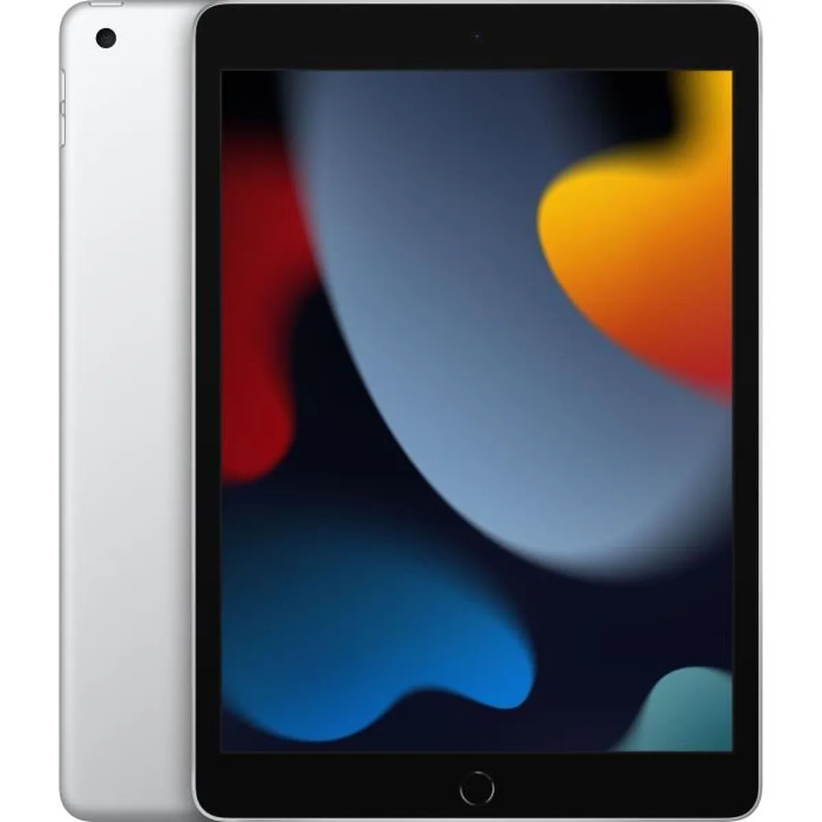 APPLE IPAD 9É GÉNÉRATION (2021) 10.2'' 64GO WIFI - SILVER