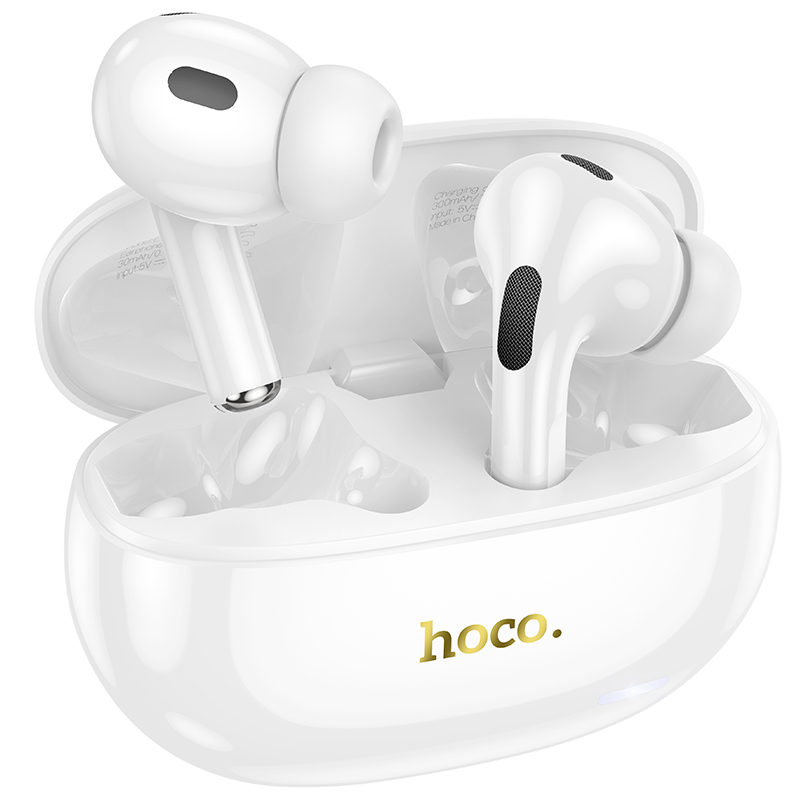 Écouteurs Sans Fil Hoco EW60 Plus Blanc