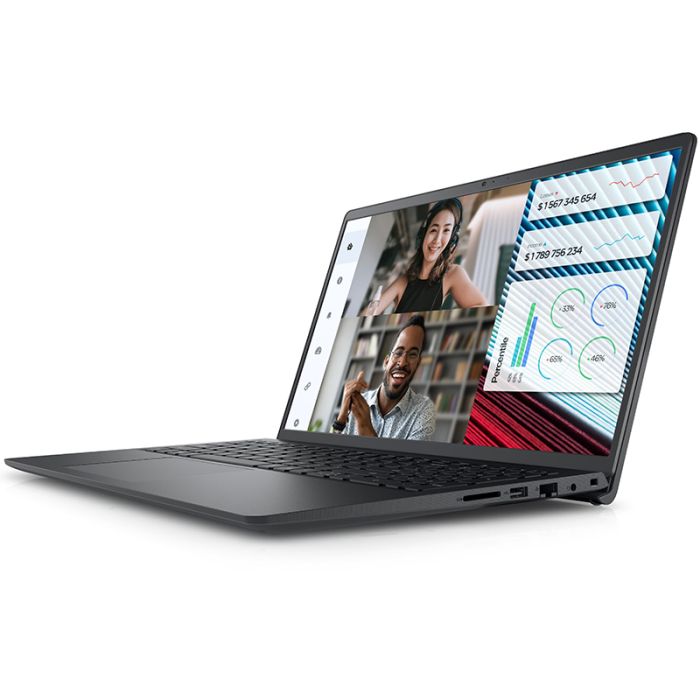 Pc Portable DELL Vostro 3530 Core i3-13éme Gén 8GO 512GO SSD
