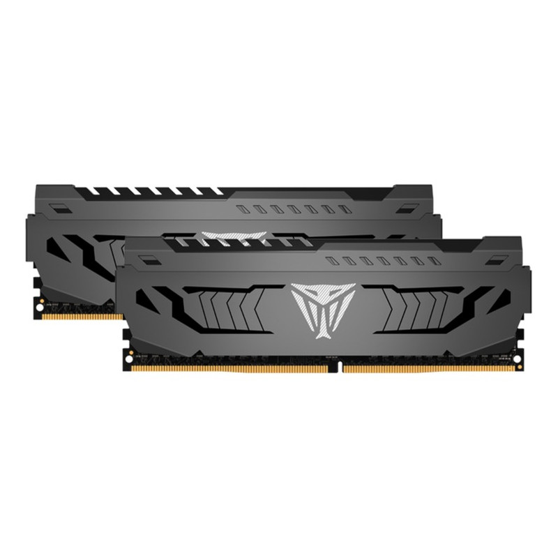 Barette Mémoire Patriot V4S 16Go (2x8) 3600MHZ CL17