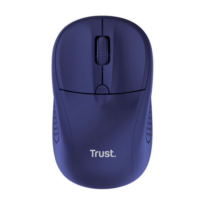 Souris Sans Fil Trust Primo - Bleu