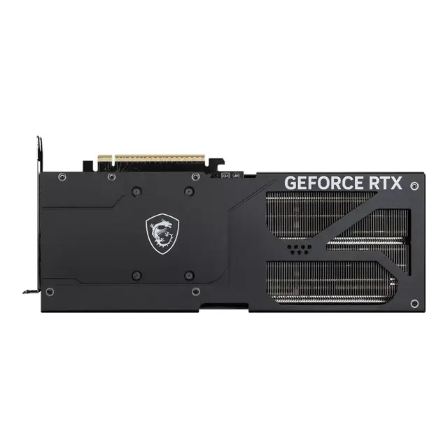 Carte Graphique Gamer MSI  RTX 5080 16Go Ventus 3X OC