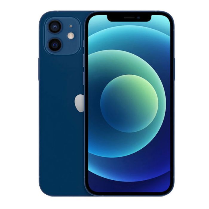 IPHONE 12 128GO BLEU - APPLE