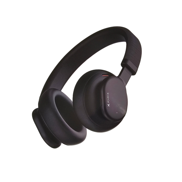 Casque Sans Fil Iconix IC-HB1141 - Noir