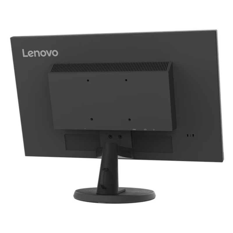 Ecran Lenovo ThinkVision C24-40 23.8"Full HD 75HZ - Noir