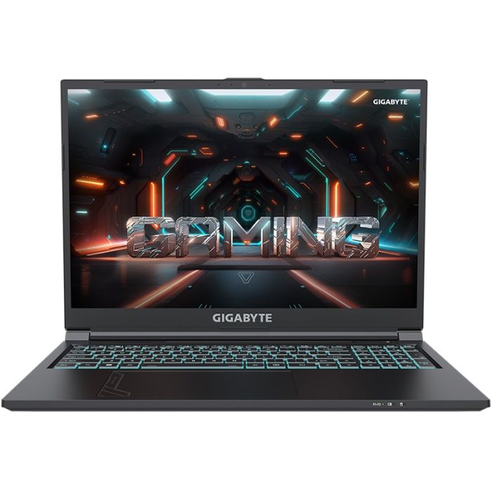 Pc Portable Gamer Gigabyte G6 KF